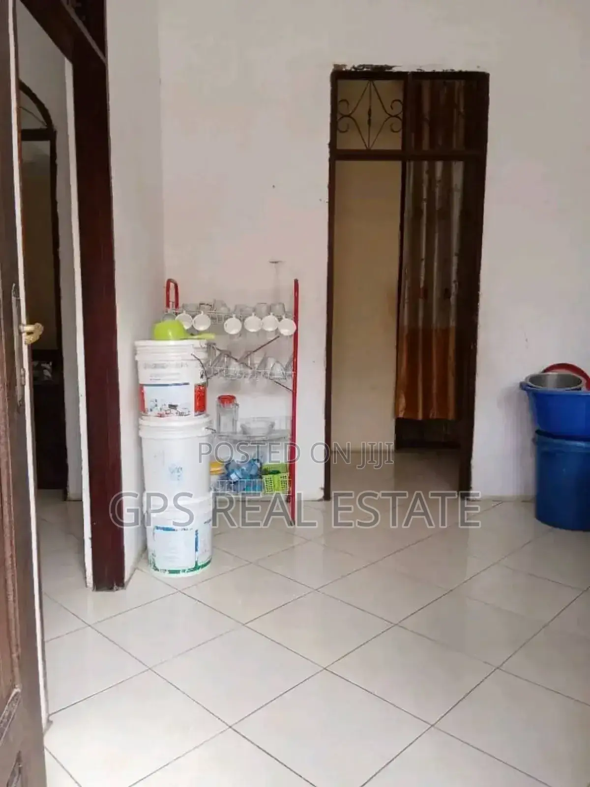 3bdrm House in Kiluvya Kwa Komba, Kinondoni for sale