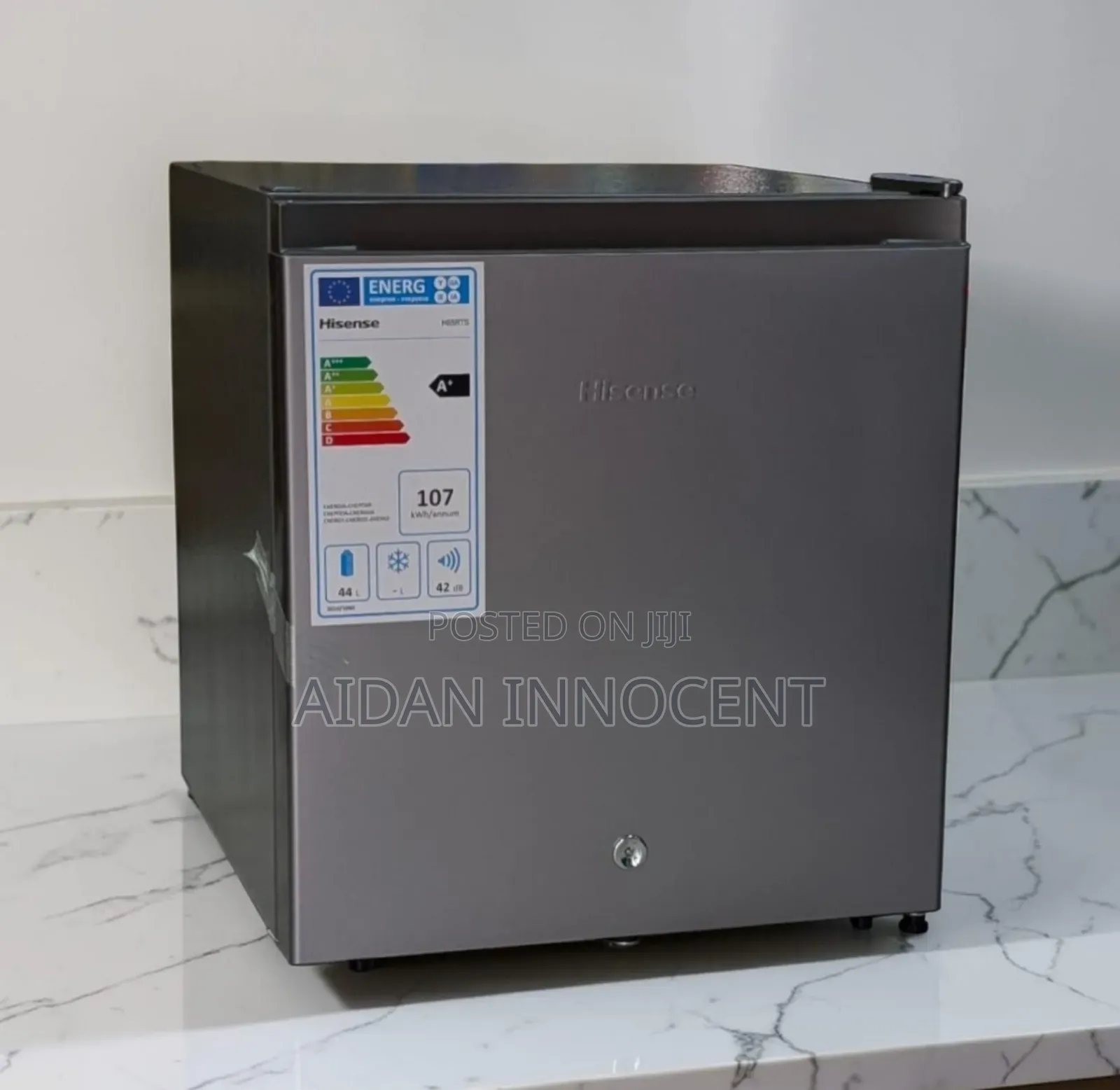 44l Hisense Refrigerator