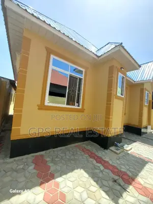 3bdrm House in Mbagala Chamazi for sale