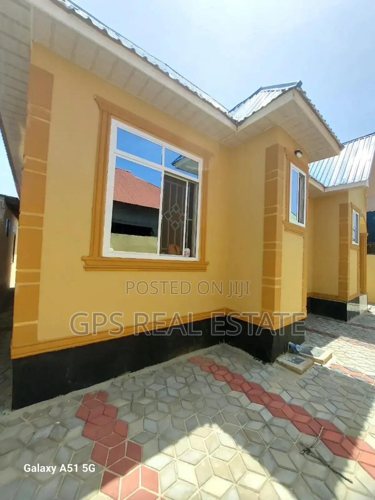 3bdrm House in Mbagala Chamazi for sale