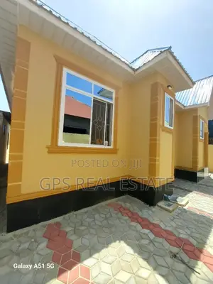 3bdrm House in Mbagala Chamazi for sale