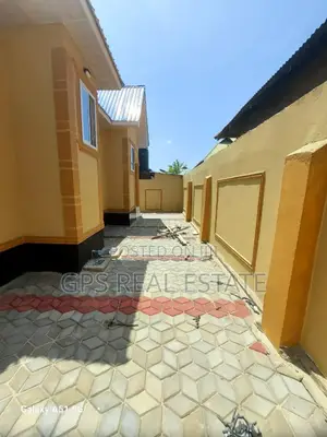 3bdrm House in Mbagala Chamazi for sale