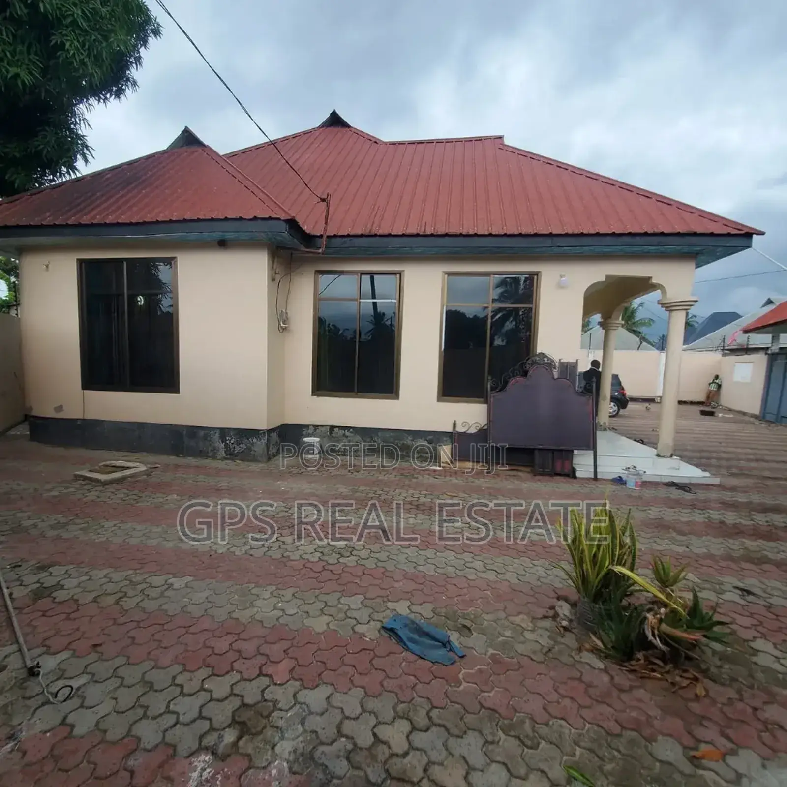 3bdrm House in Chanika Buyuni, Ilala for sale