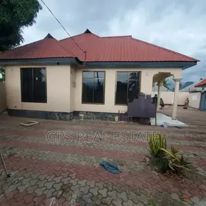3bdrm House in Chanika Buyuni, Ilala for sale