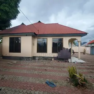 3bdrm House in Chanika Buyuni, Ilala for sale