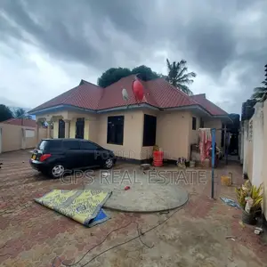 3bdrm House in Chanika Buyuni, Ilala for sale