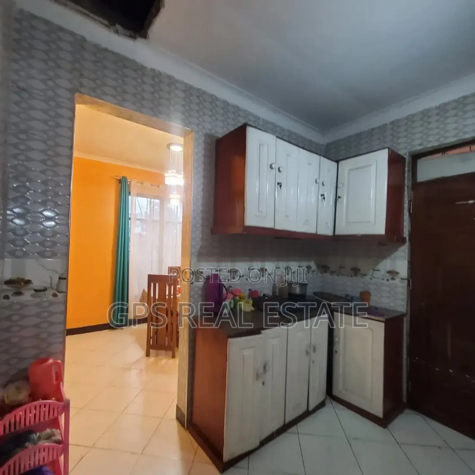 3bdrm House in Chanika Buyuni, Ilala for sale