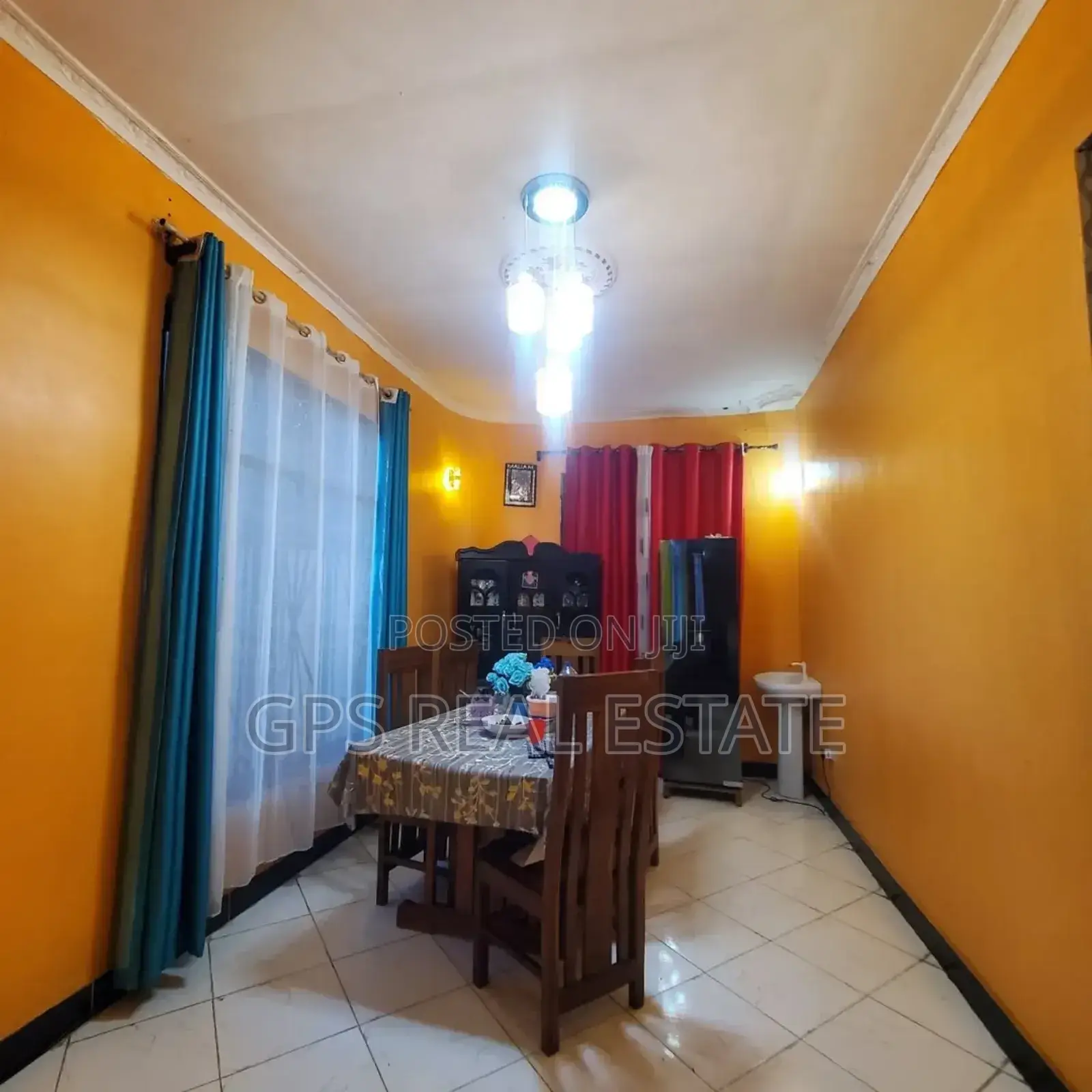 3bdrm House in Chanika Buyuni, Ilala for sale