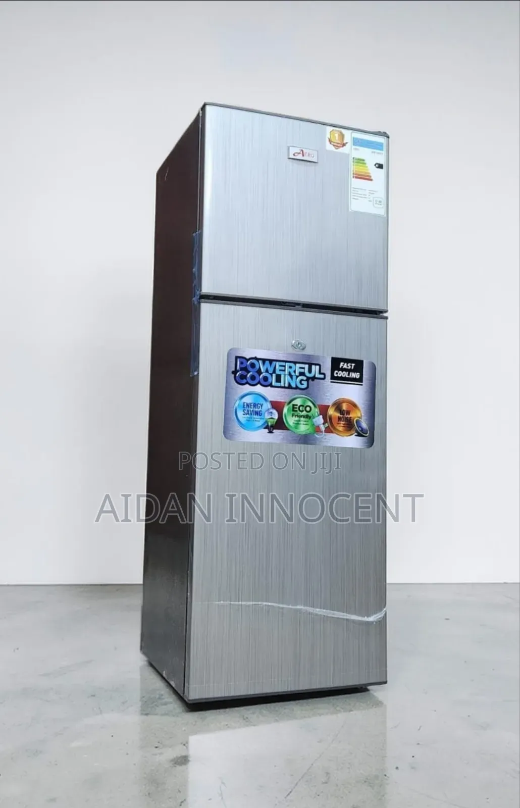 140l Aero Refrigerator