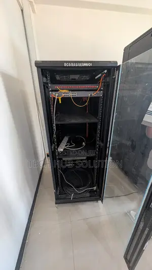 42u Server Rack Cabinet