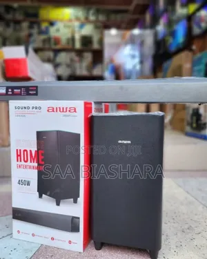 Aiwa Soundbar Watts 450