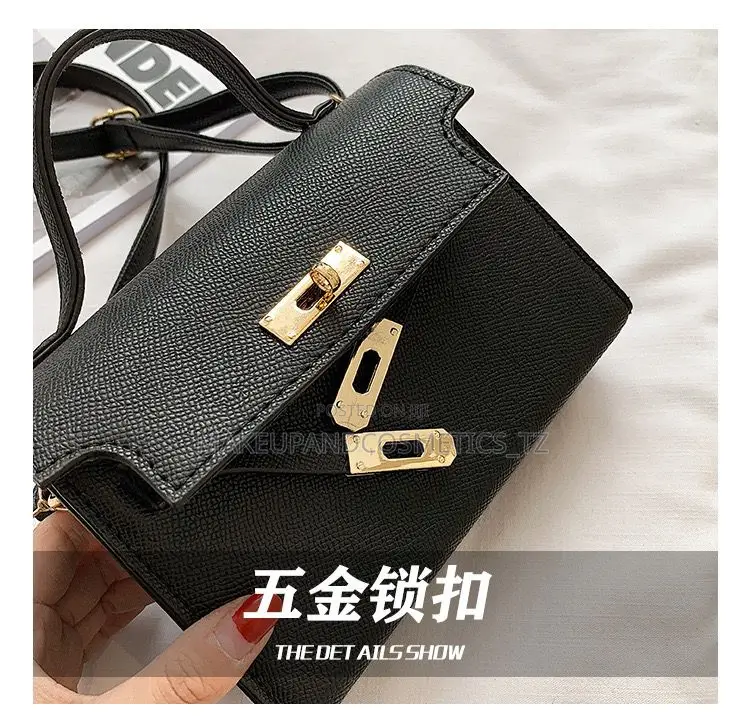 Crossbody Bag