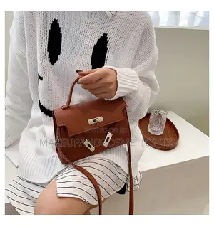 Crossbody Bag