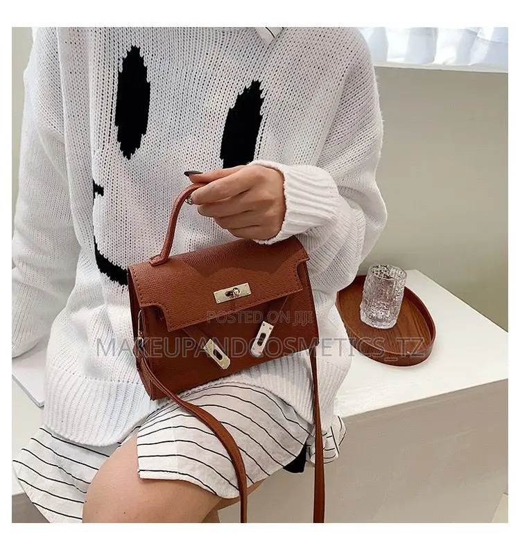 Crossbody Bag