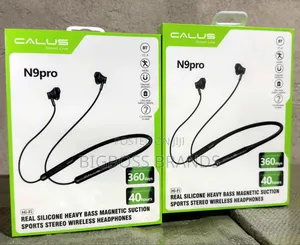 Calus Sports Wireless Earphone N9 Pro