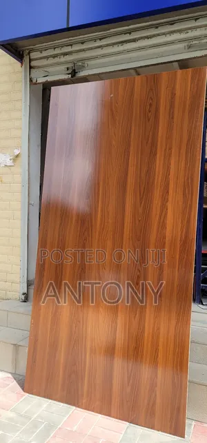 MDF (Melanine) Board