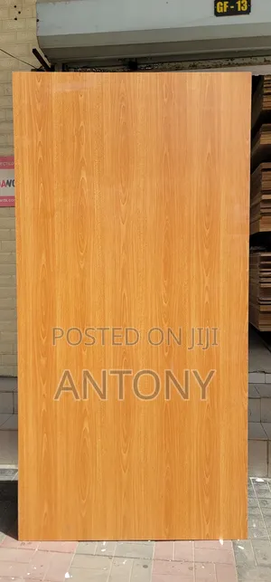 MDF (Melanine) Board