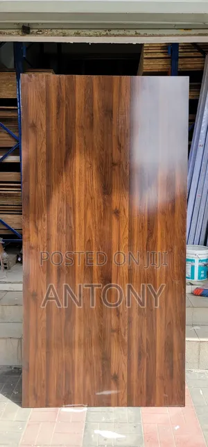 MDF (Melanine) Board