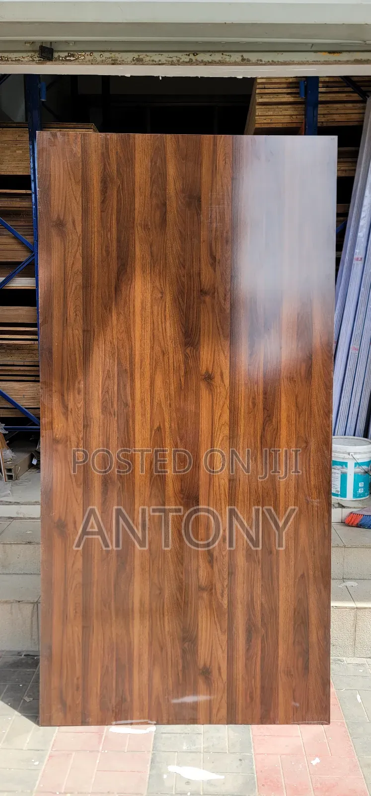 MDF (Melanine) Board