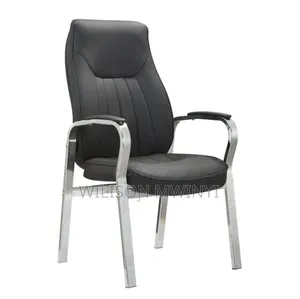 Visitors Chair / Kiti Cha Ofisi /Office Chair