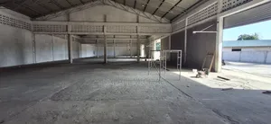 Warehouse for Rent Boko