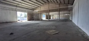 Warehouse for Rent Boko
