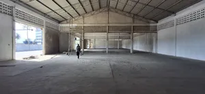 Warehouse for Rent Boko