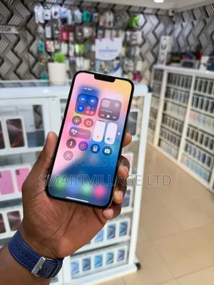 Apple iPhone 13 Pro Max 256 GB Black