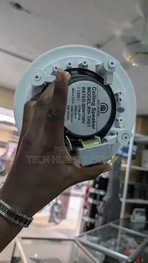 Ceiling Speaker