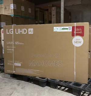 Lg 65ua85 Available