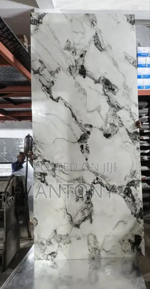 Bamboo Charcoal Wall Pannel