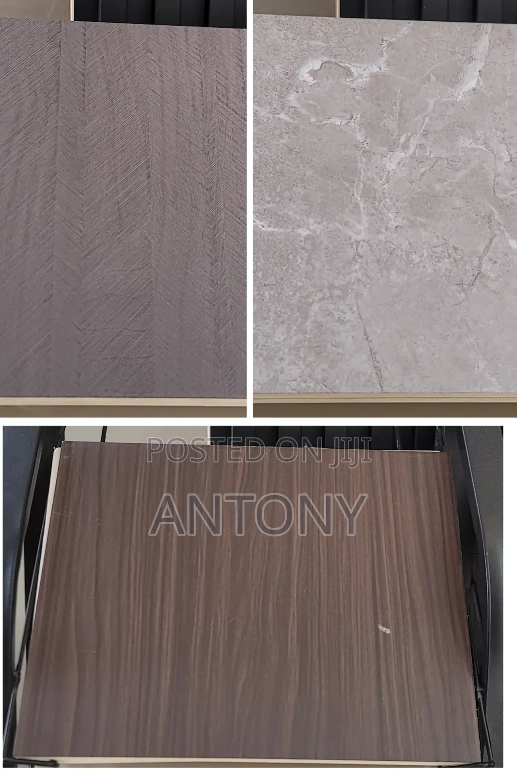 Bamboo Charcoal Wall Pannel