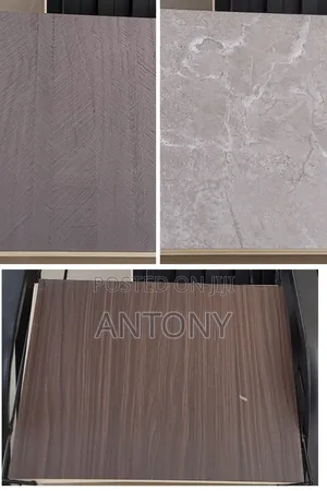 Bamboo Charcoal Wall Pannel