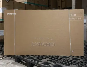 Samsung 65qled (Q8f) 2026