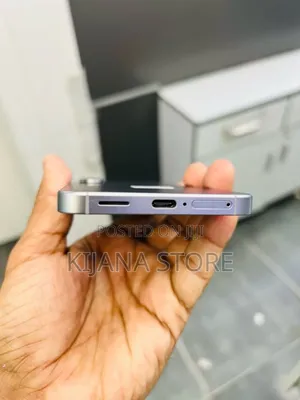New Samsung Galaxy S25 256 GB Gray