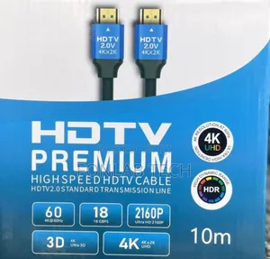 Hdmi High Quality