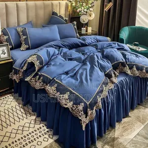 Set Ya Duvet Cover Na Bed Cover
