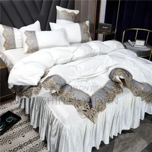 Set Ya Duvet Cover Na Bed Cover