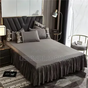 Set Ya Duvet Cover Na Bed Cover