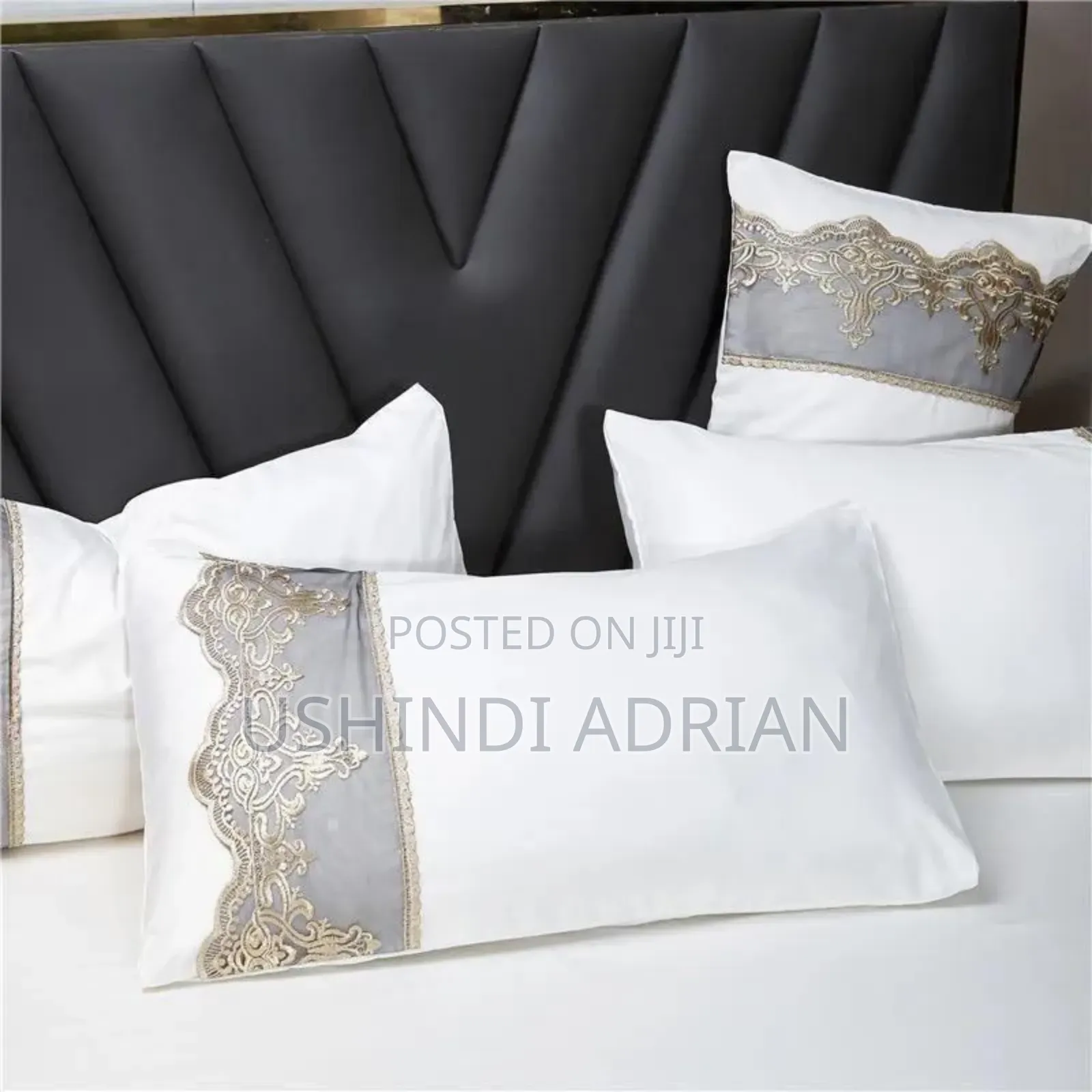 Set Ya Duvet Cover Na Bed Cover