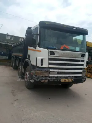 Scania Tipa