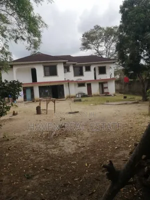 5bdrm House in Kibamba for sale