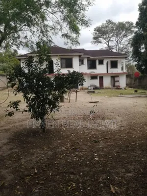 5bdrm House in Kibamba for sale