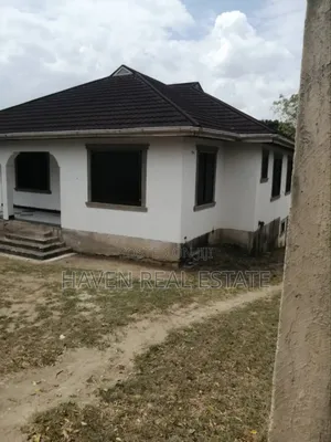 5bdrm House in Kibamba for sale