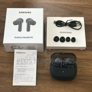 Samsung Buds 3 Fe