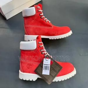 2 Colours Timberland Brand New Men's Leather Shoes Org