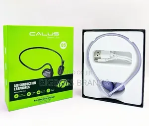 Calus Air Conduction Earphones Q5