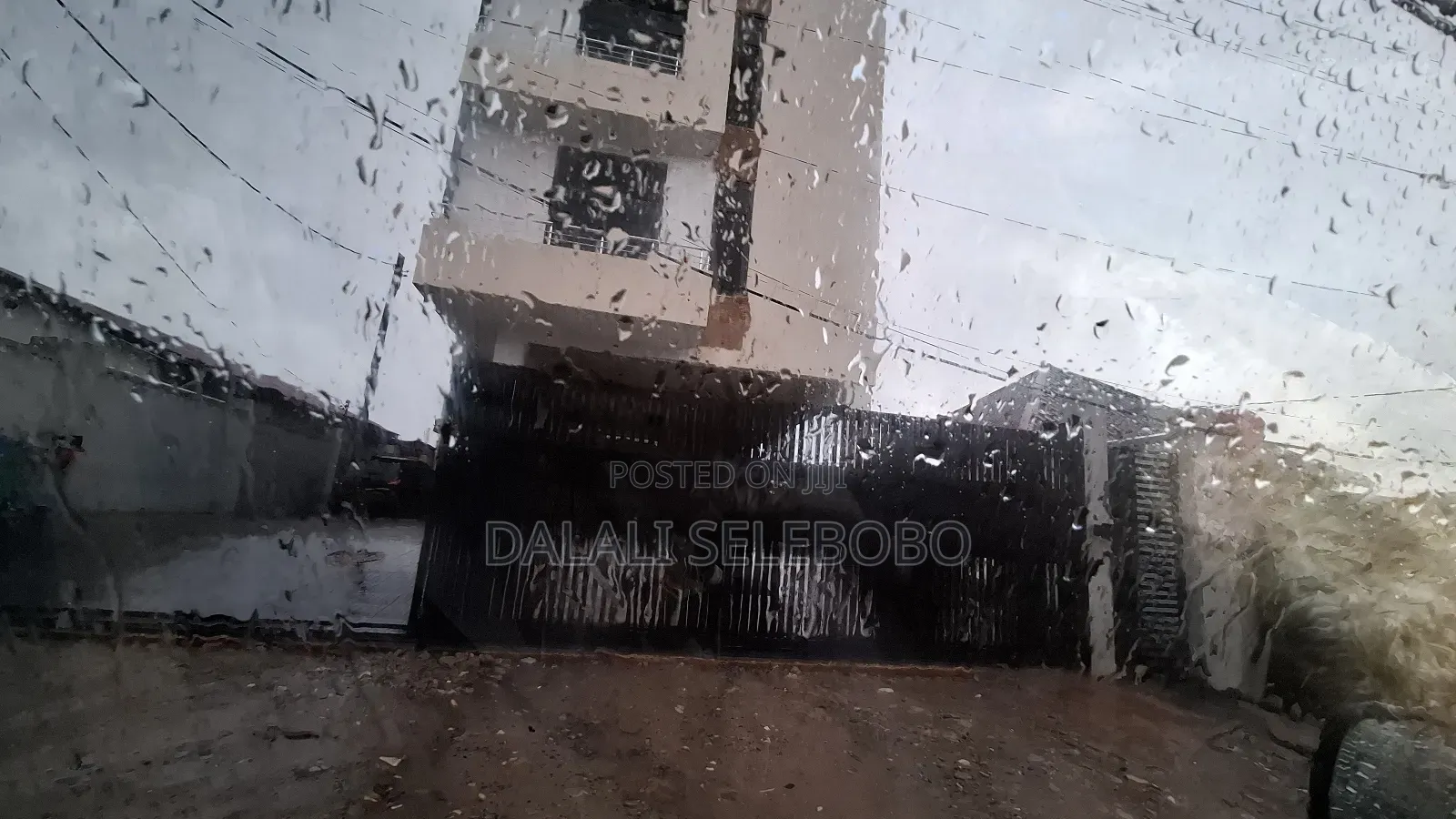 Mini Flat in Sinza A, Kinondoni for rent