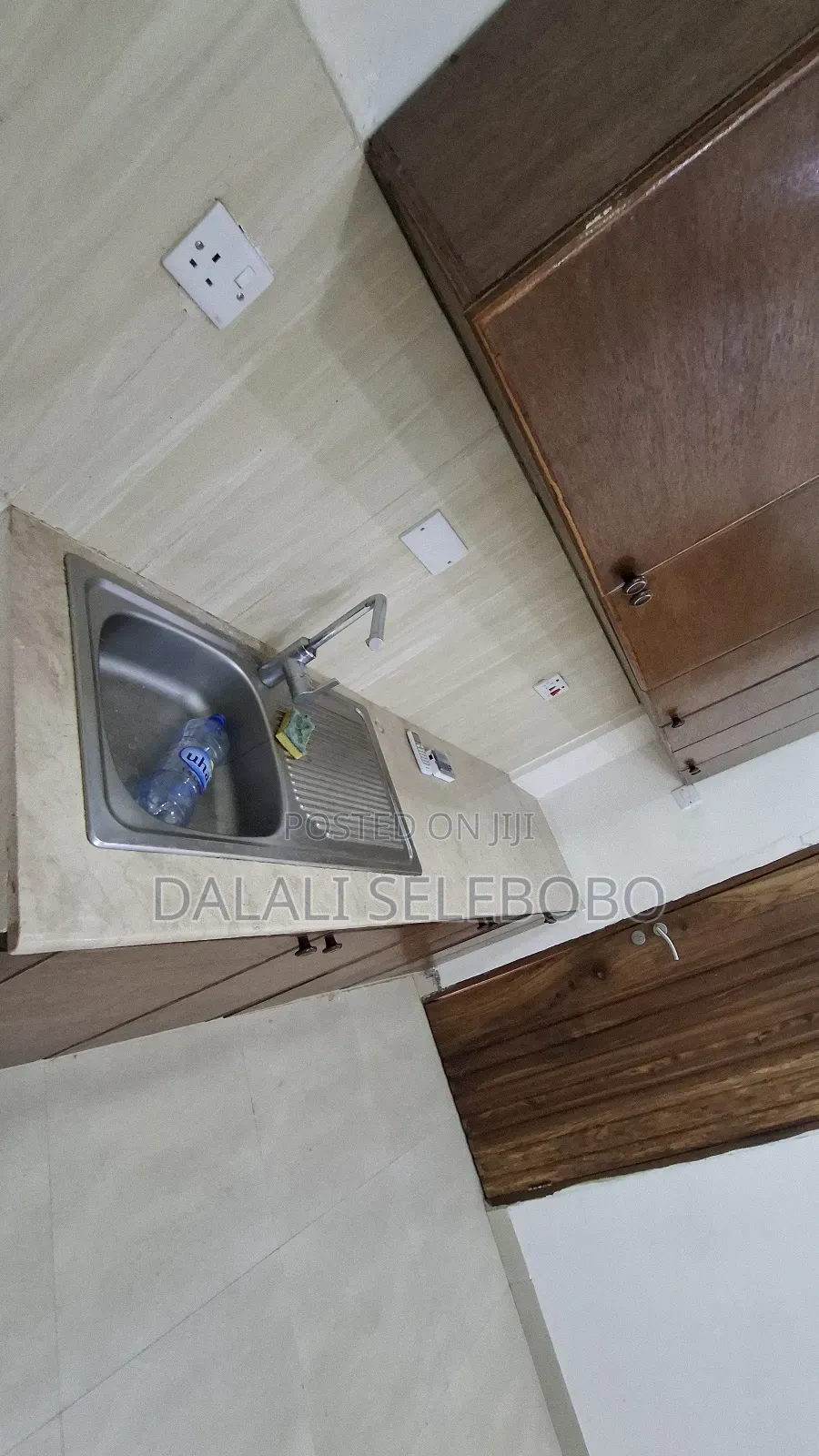 Mini Flat in Sinza A, Kinondoni for rent