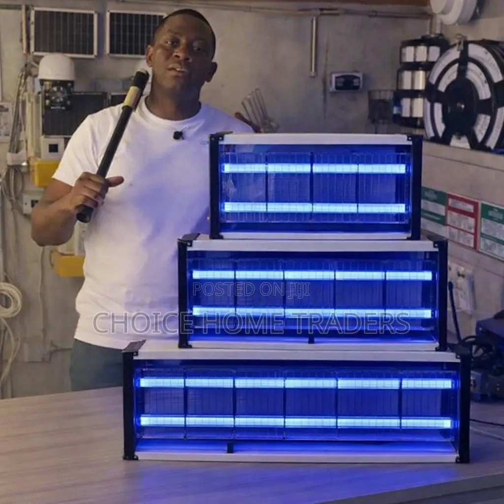 Perfect Electric Mosquito Killer